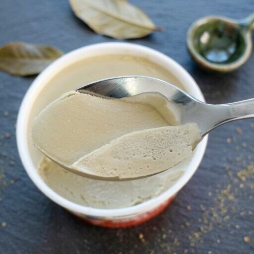 香ばしさにときめく♡【ハーゲンダッツ】お茶がテーマの新作でご褒美時間