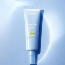 LANEIGE日本上陸♡うるおい続く新UV「ウォーターバンク」登場