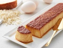モロゾフ「パンプディン」が3日間限定復活♡濃厚プリンで特別なご褒美時間を