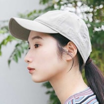 NEW ERA®×URBAN RESEARCH DOORS別注キャップで叶える大人カジュアル夏コーデ