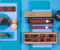 ジャン＝ポール・エヴァン「父の日」限定ショコラが登場！葉巻モチーフの新作も