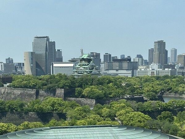 40周年記念で トゥールダルジャン東京がニューオータニ大阪へきます。