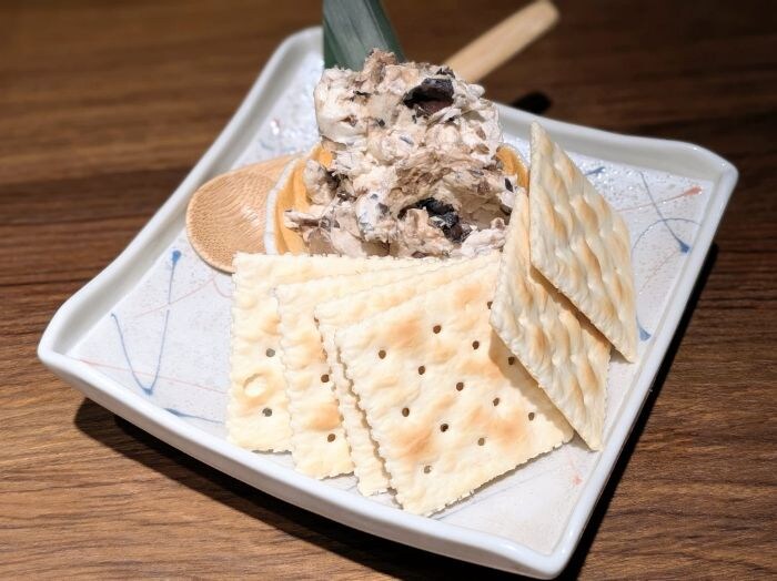 京都･三条木屋町のおうちごはん 中島家⑥
