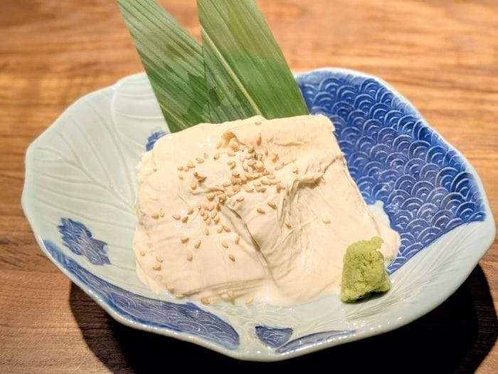 京都･三条木屋町のおうちごはん 中島家⑤