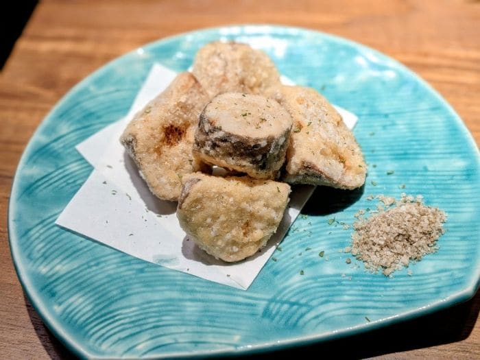 京都･三条木屋町のおうちごはん 中島家⑦