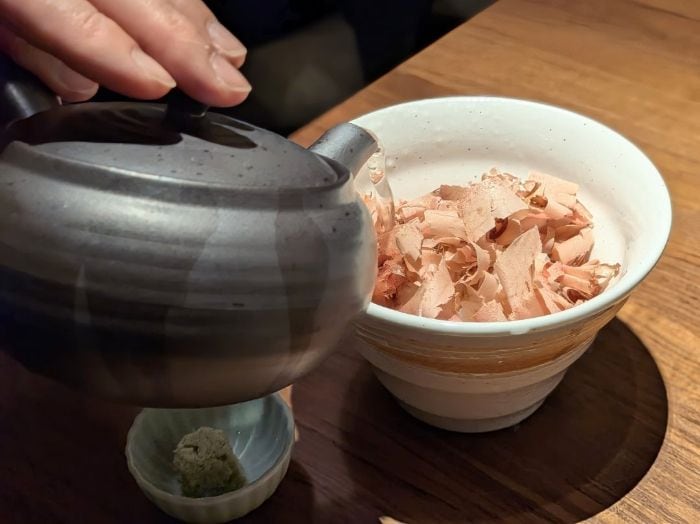 京都･三条木屋町のおうちごはん 中島家⑩