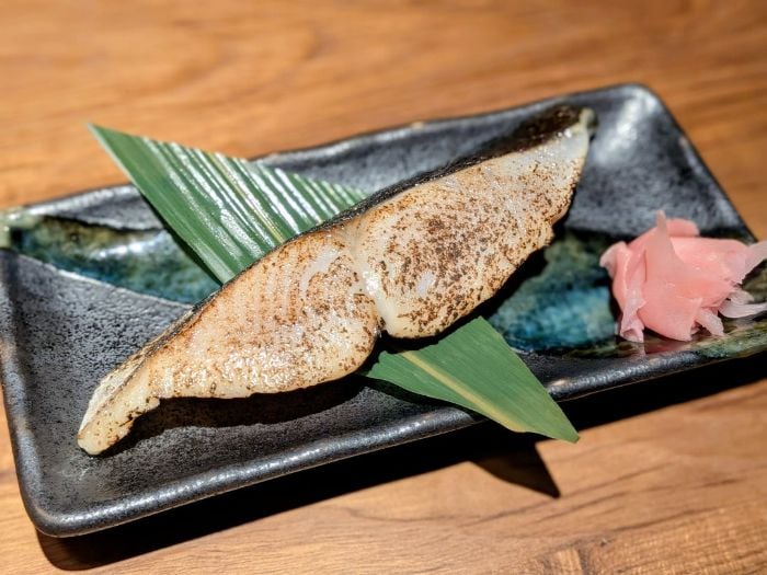 京都･三条木屋町のおうちごはん 中島家⑫