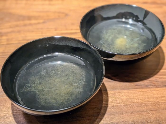 京都･三条木屋町のおうちごはん 中島家⑪