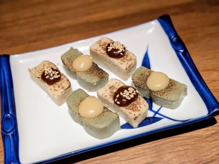 京都･三条木屋町のおうちごはん 中島家⑬