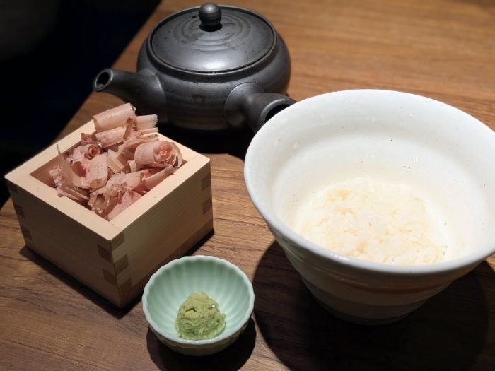 京都･三条木屋町のおうちごはん 中島家⑨