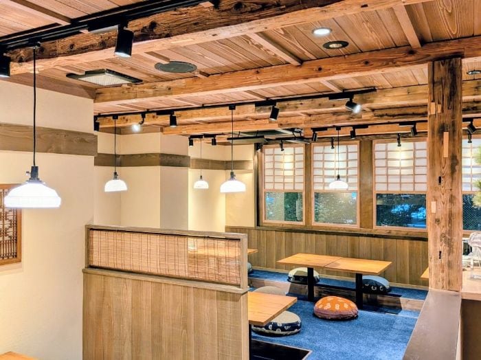 京都･三条木屋町のおうちごはん 中島家⑯
