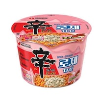 辛ラーメン ロゼ新発売！“Spicy&Creamy”な旨辛体験に夢中♡
