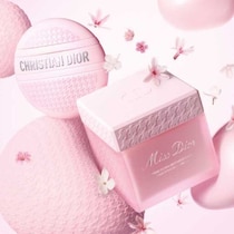 ミス ディオールの新作クリーム登場♡花々が香る贅沢ハンド＆ボディケア