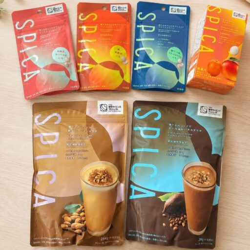 “我慢しない美容習慣”が今っぽい♡ マツキヨ発「SPICA」で始める新・キレイ習慣