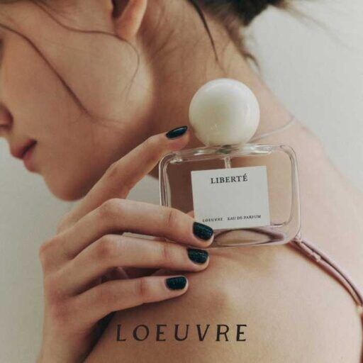 LOEUVRE日本初POPUP開催♡渋谷PARCOで体感する芸術的フレグランス