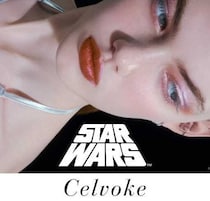 Celvoke×STAR WARS限定コレクション登場♡銀河を纏うモードメイク