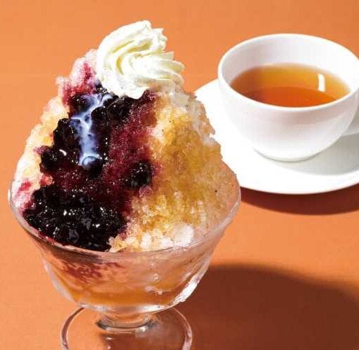 銀座コージーコーナーのかき氷が今年も登場♡大人味スイーツ＆夏パスタ特集