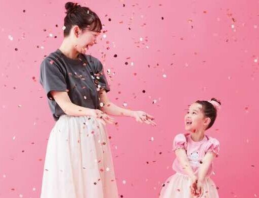 Chacott×familiar初コラボ♡バレエ気分高まる限定アイテムが登場