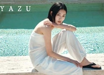 韓国で話題のSIYAZUが日本初上陸♡ルミネ新宿POPUP開催