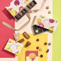 ピエール マルコリーニの夏限定コレクション♡心ときめく贅沢ショコラ特集