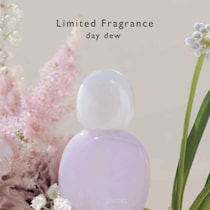 SNIDEL BEAUTYの限定オード トワレ♡夏を纏う新フレグランス