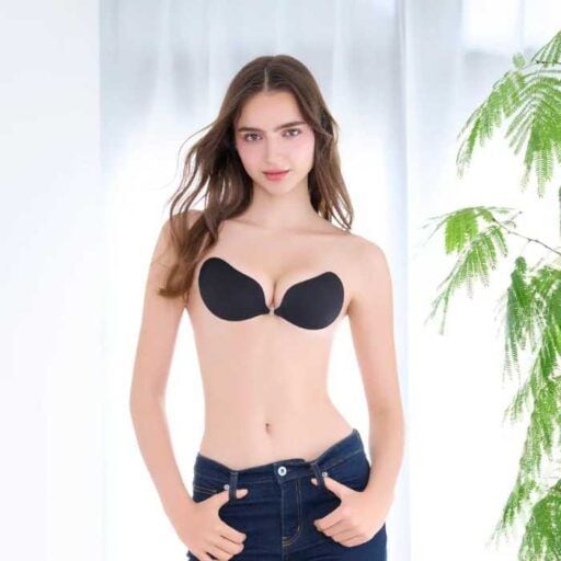 NuBra新商品「エアリー」登場♡ムレにくい快適ヌーブラに注目