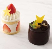 ヴィタメールの夏限定ケーキが登場♡桃と柑橘が彩る爽やかスイーツ特集