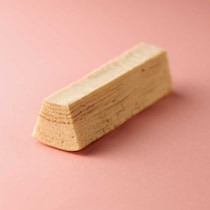 無印良品の新作バウム登場♡栄養補給できる食べきりサイズに注目