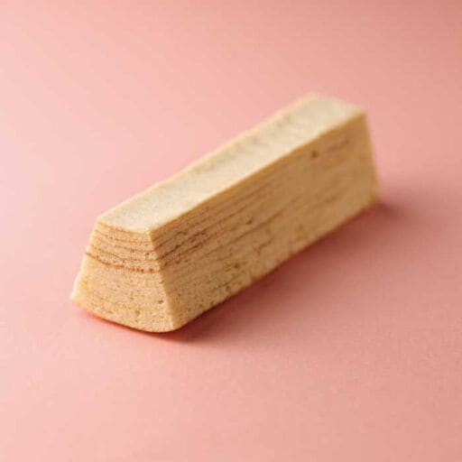 無印良品の新作バウム登場♡栄養補給できる食べきりサイズに注目