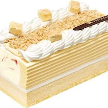 サーティワンのチーズケーキ新作♡濃厚アイスケーキがさらに進化