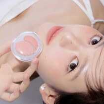 A’pieu新作チーク♡自分好みに混ぜて楽しむジェリーチークバーム登場