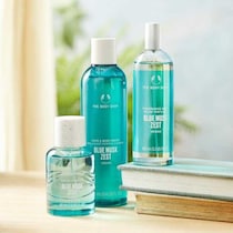 ザボディショップの新作ムスクが爽やか♡夏限定「ブルームスクゼスト」に注目