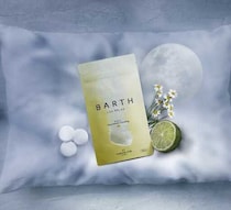 BARTHの新作入浴剤で極上の夜時間♡カモミール香る癒しバスタイムへ