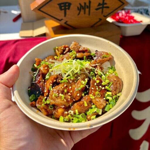 【Tokyo Tokyo Delicious Museum 2026】東京の食文化をぎゅっと集めた東京都主催のグルメフェス