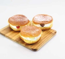 不二家の生ドーナツが新登場♡ふわっと軽やかな話題のスイーツをチェック