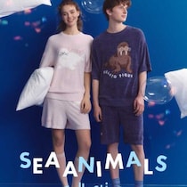 gelato piqueのひんやり新作が可愛い♡SEA ANIMALS COLLECTIONで夏支度