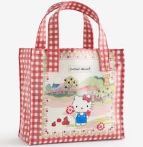 Cath Kidston×ハローキティ第2弾が登場♡英国ムード漂う限定コレクションにときめく