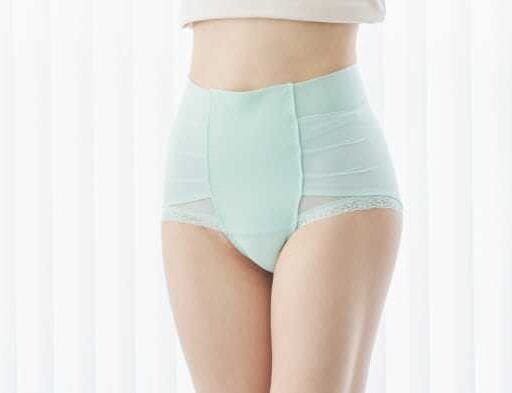 夏も快適に続けたい♡骨盤ケアショーツの新定番「整体ショーツ NEW DRY」登場