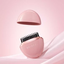 BRiOSSのモバイルヘアアイロンが新発売♪軽量＆USB充電で持ち歩きに最適