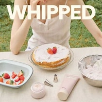 WHIPPED×韓国発スキンケアが渋谷PARCOに登場！限定特典満載のPOP-UP開催