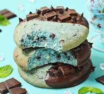 GUILTY’Sのチョコミント新作登場！爽快感あふれる夏限定クッキーに注目