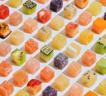 メゾンカカオの夏限定新作♡果実そのものを味わう旅するパート・ド・フリュイ