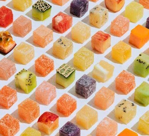 メゾンカカオの夏限定新作♡果実そのものを味わう旅するパート・ド・フリュイ