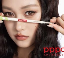 pppomの粘膜ライナー新登場！6色展開のスナップセラムライナーで自然に盛れる目元へ