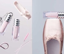 Laka×shabonコラボ新色登場♡バレエコアを纏う限定リップ「チュチュロゼ」に注目