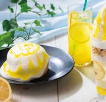 レモンフェア開催！イシヤ日本橋で楽しむ爽やか夏限定スイーツ3選