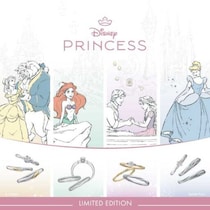 ディズニープリンセスの世界観を纏う♡JKPLANET限定ブライダルリング登場