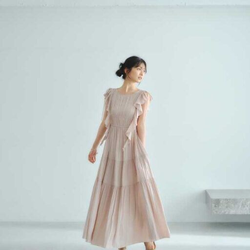 COCO DEALの夏新作「In Gentle Light」公開♡軽やかに彩る最新コレクション