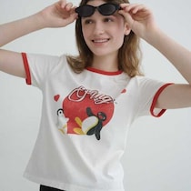 SNIDEL×ピングーコラボが可愛すぎる♡ワンピから雑貨まで全ラインアップ公開