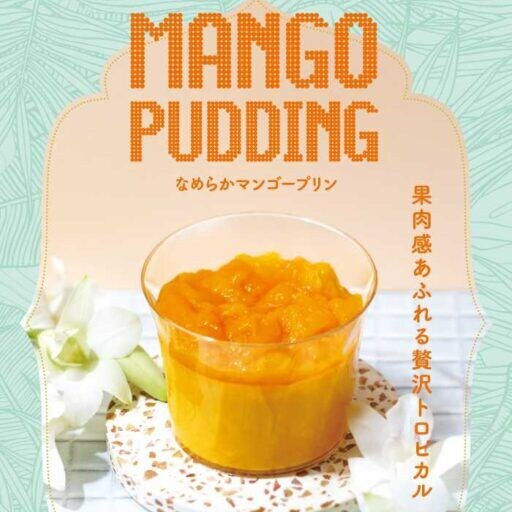 紀ノ国屋で楽しむマンゴーの季節♡初夏を彩る贅沢スイーツ＆ドリンクが勢ぞろい
